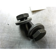 96Z012 Camshaft Gear Bolts Pair For 13-16 Ford Escape 2.0 BB5E6250AB 96Z012 Camshaft Gear Bolts Pair For 13-16 Ford Escape 2.0 BB5E6250AB